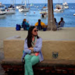 Meet your Posher, Annie